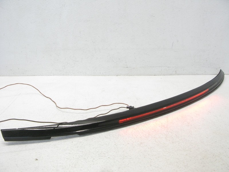 16-20 JAGUAR X260 XF REAR THIRD ADDITIONAL BRAKE LIGHT LAMP 3RD OEM 112023