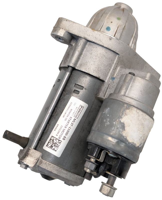 🔅2021-2025 FORD F-150 OEM FRONT ENGINE STARTER MOTOR ASSEMBLY ML3T11000BB