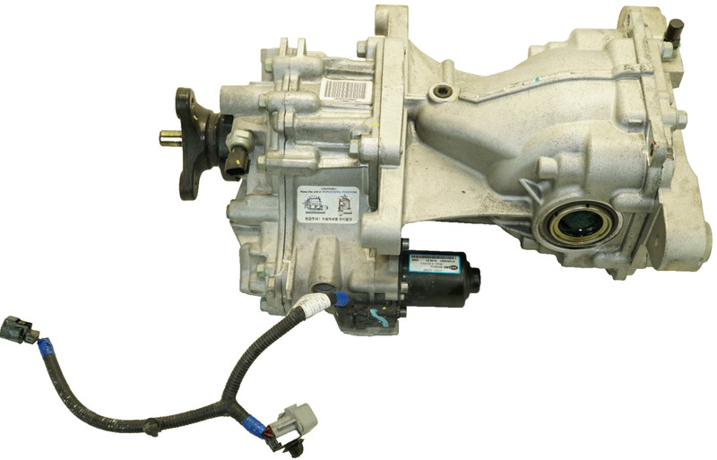 🔅2020-2025 KIA TELLURIDE OEM. AWD REAR AXLE DIFFERENTIAL 3.8L 530004G500