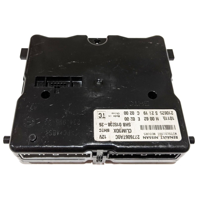 OEM Air Conditioner Amplifier Control Module Nissan Pathfinder 3.5L V6 2022 2023