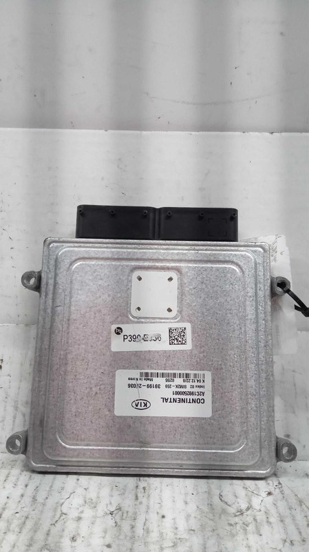 2023 KIA Forte Engine Control Module ECM OEM 2.0L 47K Miles NJ25-21495-530104