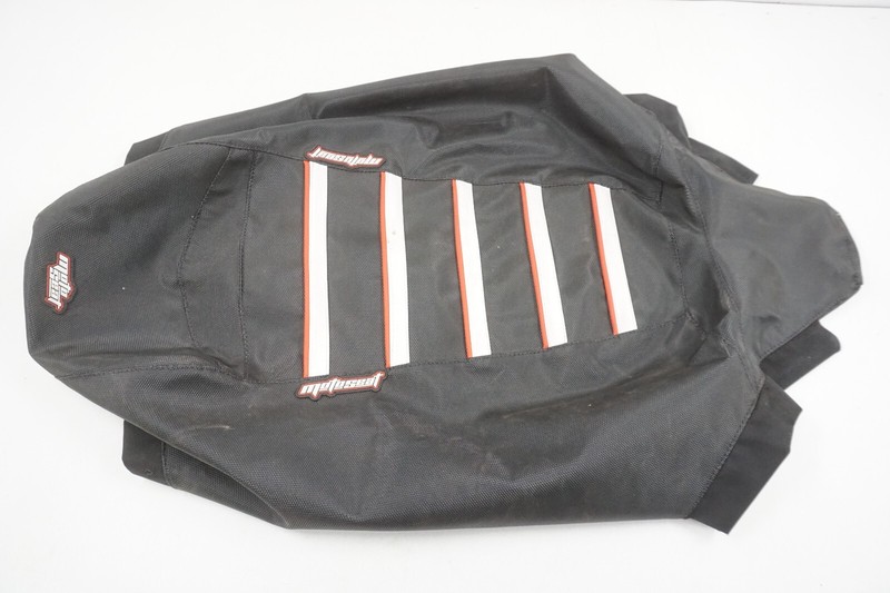 2021-2023 Arctic Cat Race Sled Aftermarket MotoSeat Seat Cover ZR 6000 R SX
