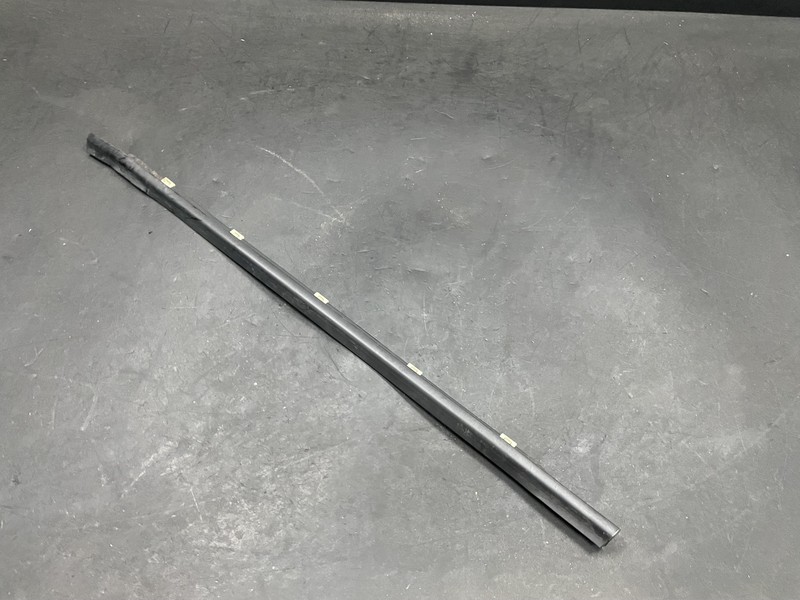 Rear Left Door Window Belt Molding 2019 KIA Soul 86382-B2000 2014 2015 2016-2019