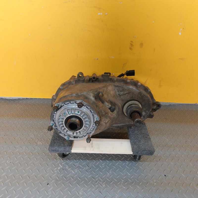 2014-2019 DODGE RAM 1500 TRANSFER CASE 3.0L DIESEL AT 4WD 68292014AA