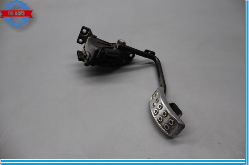 03-12 Bentley Continental GT GTC Flying Spur Gas Engine Accelerator Pedal Oem