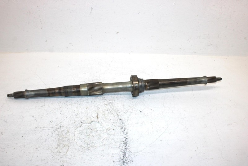 1990 YamahaMoto 4 Oem Rear Axle 52H-25381-00-00 AY5