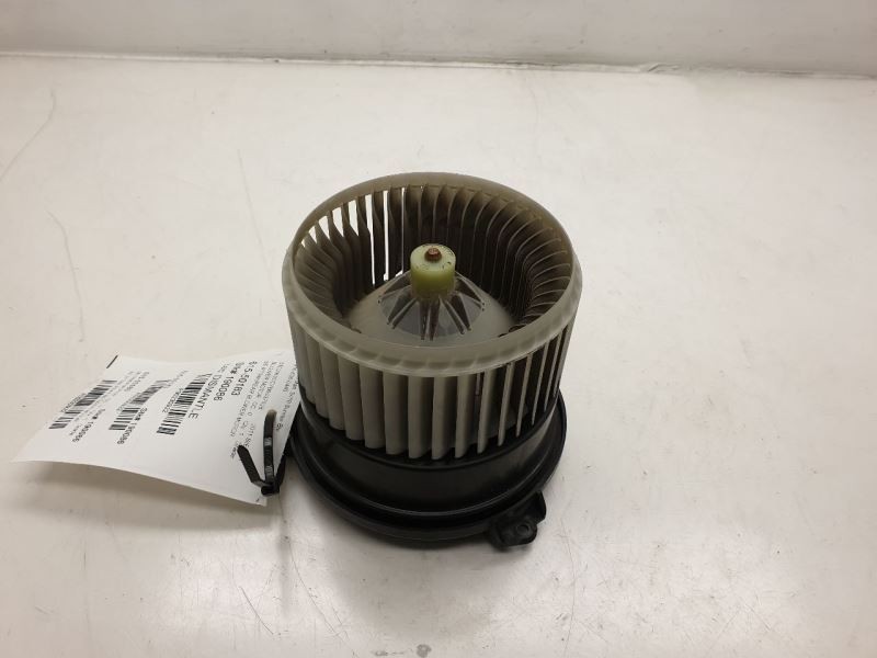 08-18 TOYOTA HIGHLANDER 3.5L V6 AC BLOWER MOTOR