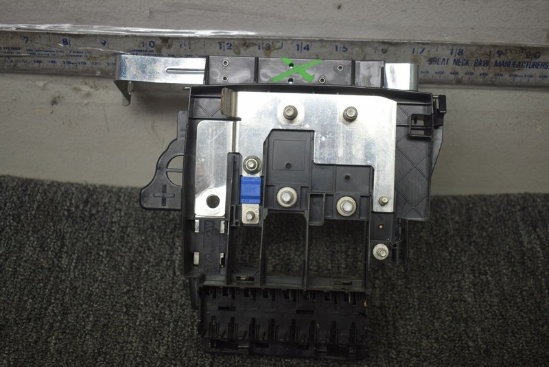 MCLAREN PART FACTORY OEM