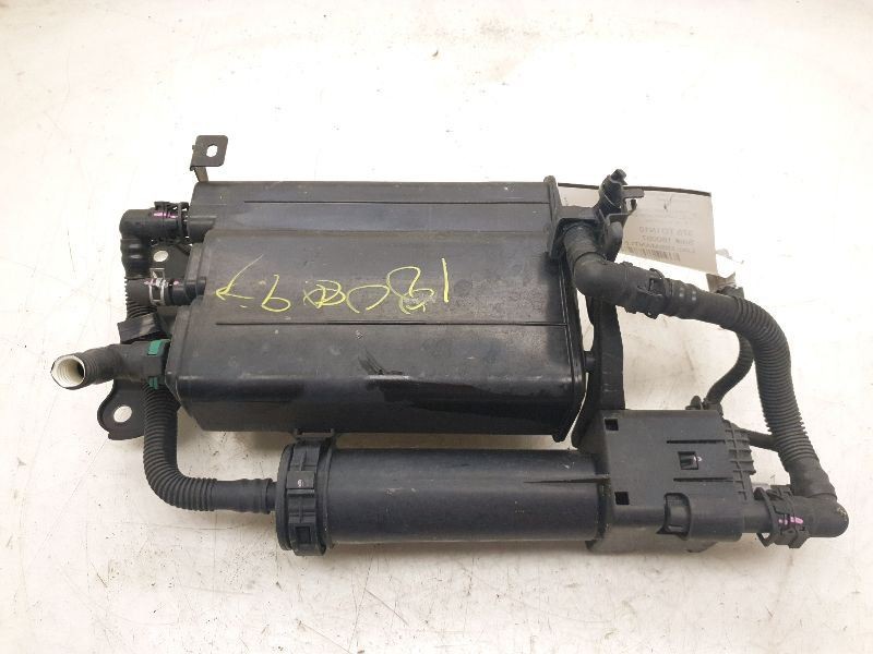 2010 TOYOTA PRIUS 1.8L 4CYL FUEL VAPOR CANISTER ASSEMBLY