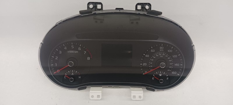 20-'21 KIA SOUL Speedometer MPH 81k miles OEM Guaranteed!