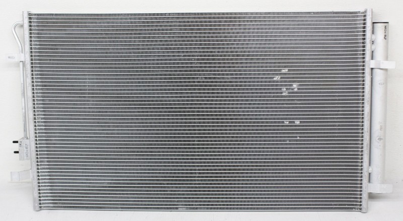 OEM A/C Condenser For KIA Sorento (2.5L, NA) 97606-P2500