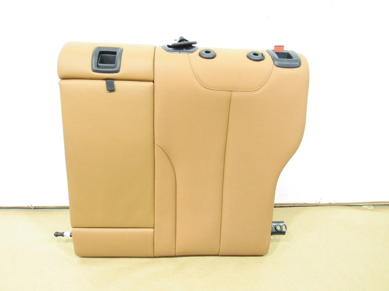 14-20 BMW 430xi F36 2018 Rear Left Driver Upper Seat Cushion w/ Armrest !#3