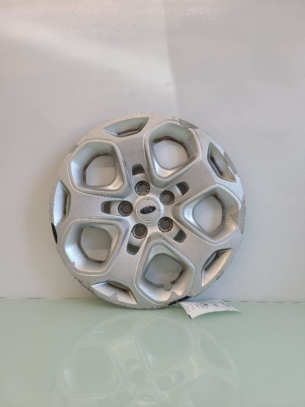 Wheel Cover HubCap 17" 5 Spoke Painted Fits 10-12 FUSION 580525