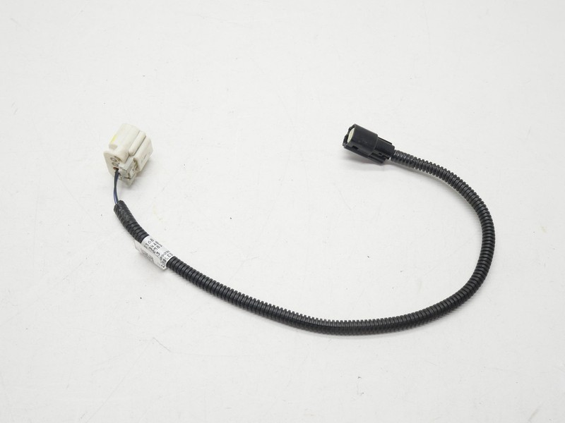 2014-2019 Chevy Corvette Z06 C7 Rear Passenger Fuel Sender Wiring Harness RH OEM