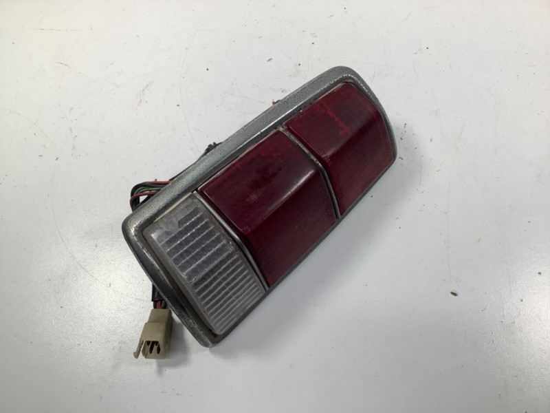 75-77 Honda Civic WAGON LEFT Side Tail Light Tailgate Assy 33550-663-671 OEM