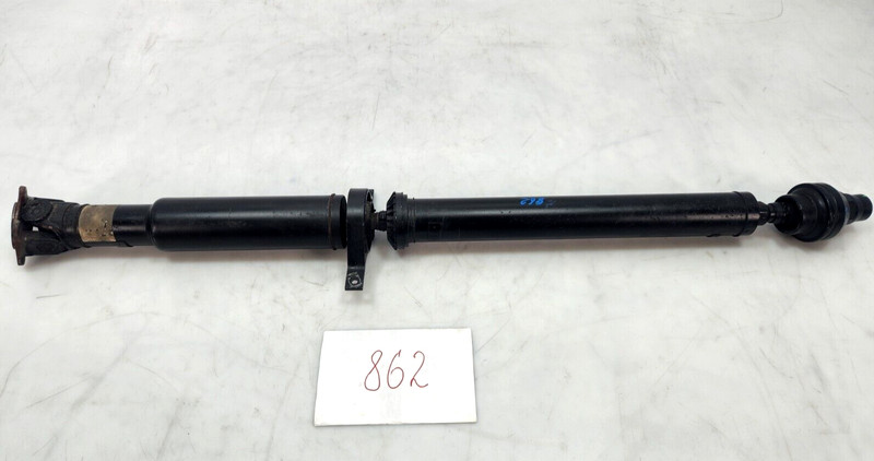 ✅ 2013-2018 OEM Range Rover L405 Rear Differential Drive Shaft Propeller 64k