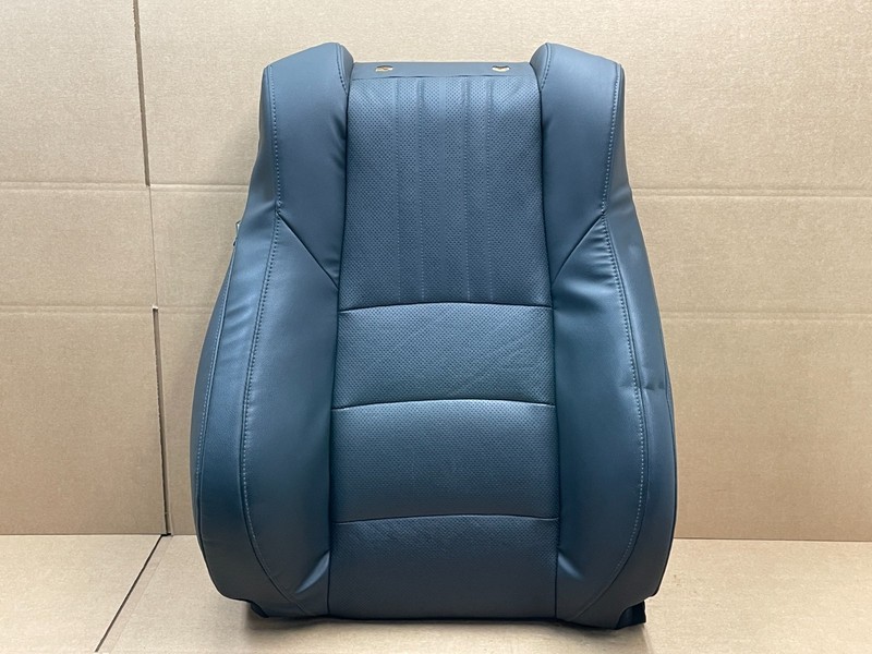 2018-2022 Honda Accord Front Right Passenger Upper Top Seat Cushion 1643 OEM