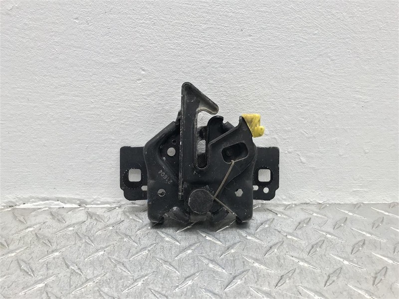 OEM 2002 - 2005 FORD EXPLORER HOOD LATCH 4L2Z-16700-AA