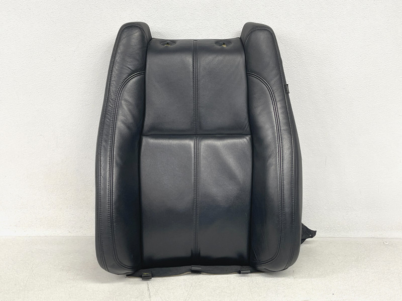 ⭐13-17 LAND ROVER RANGE ROVER FRONT LEFT DRIVER UPPER SEAT CUSHION OEM LOT2608