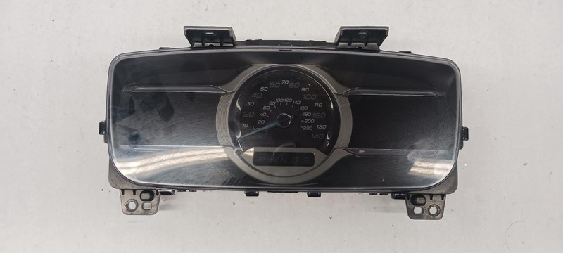 15 FORD TAURUS Speedometer cluster 92k miles OEM 1 Year Warranty!