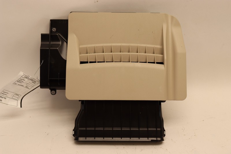 2014-2017 MERCEDES S550 W222 SEDAN FRONT RIGHT SIDE UNDER SEAT AIR VENT DUCT OEM