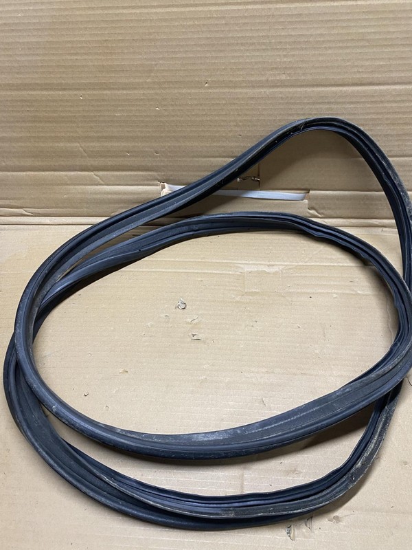 11 12 13 14 15 Hyundai SonataTrunk Weather Strip Seal Rubber