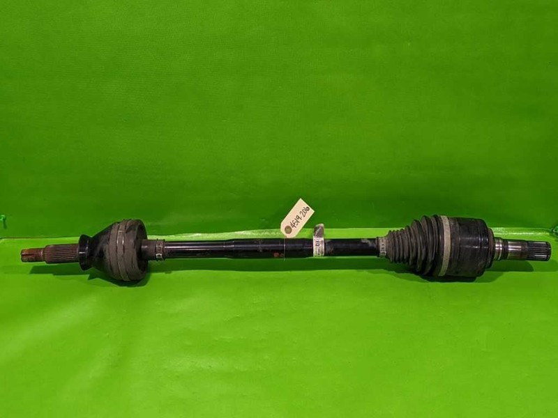 14-20 GHIBLI PASSENGER RIGHT REAR CV SHAFT OEM 4519-226
