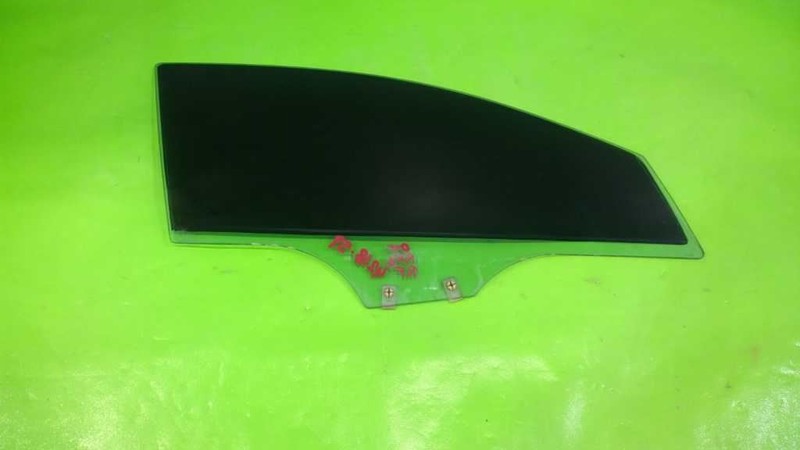 04-11 MAZDA RX8 PASSENGER RIGHT FRONT WINDOW DOOR GLASS OEM 4218-59