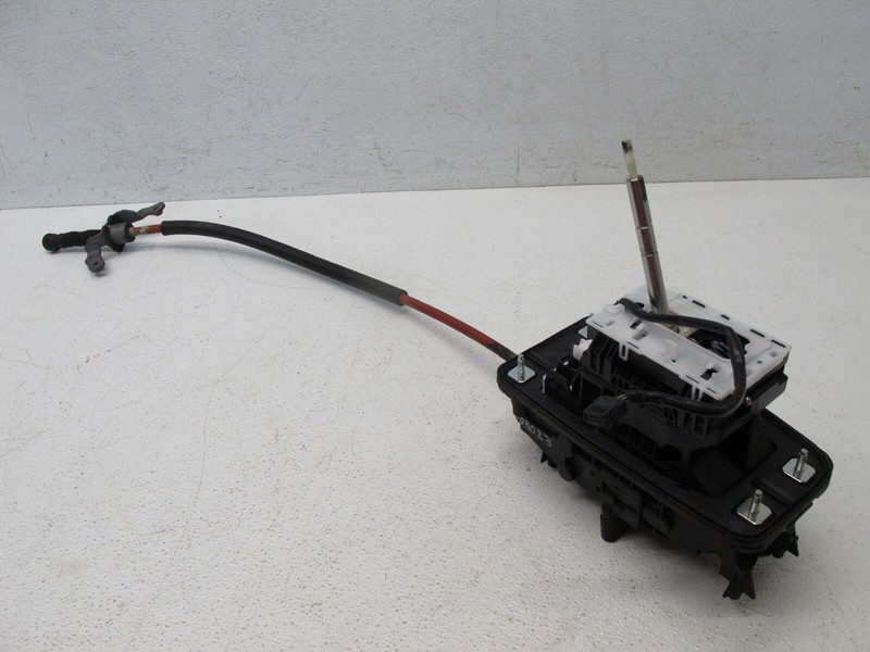 09-16 AUDI C7 A6 S6 A4 A7 QUATTRO AUTOMATIC FLOOR SHIFTER GEAR SELECTOR 103023