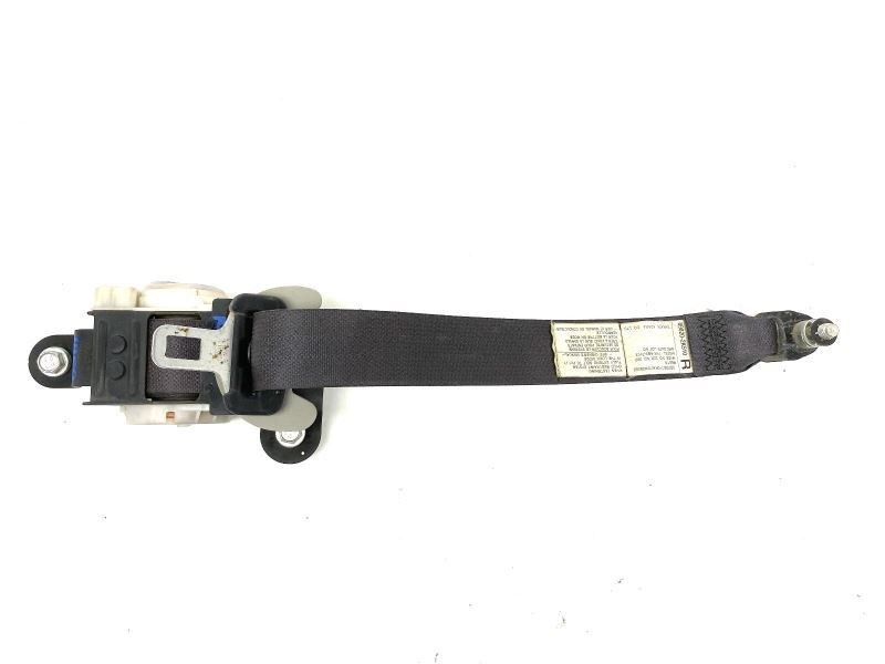 Right Passenger Side Rear Seat Belt Retractor Fits 2012-2013 Kia Soul 82831