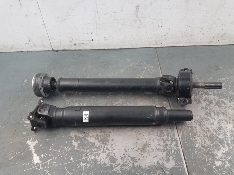 2023 Nissan Z Driveshaft - Automatic Transmission #2053 B3