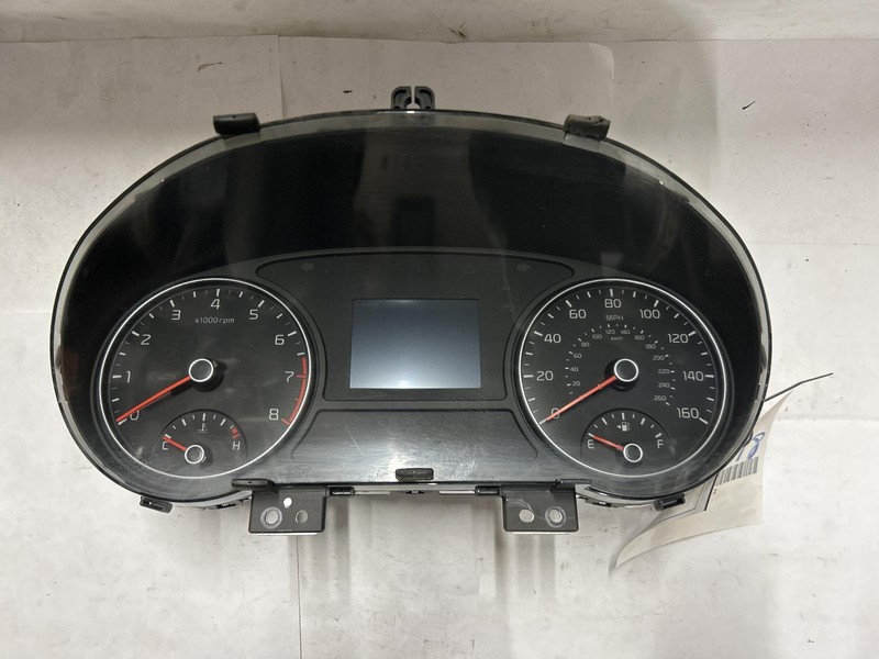 2016 OPTIMA Speedometer VIN 5 1st digit 94001D5000 2.4L 52k miles OEM 16