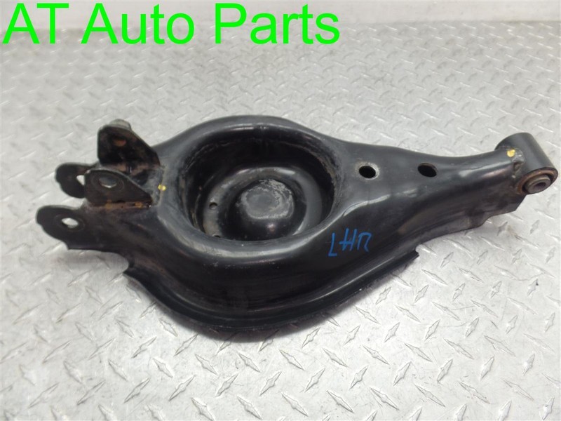 10 11 12 13 14 15 EQUINOX TERRAIN DRIVER REAR LOWER CONTROL ARM 20830782