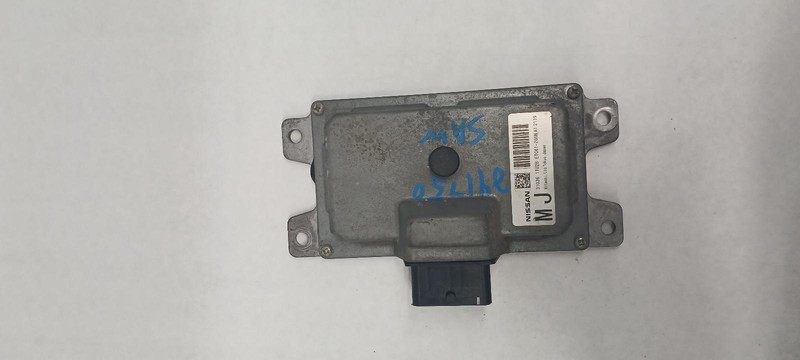 12 NISSAN JUKE Transmission Control module OEM 1 Year Warranty!!