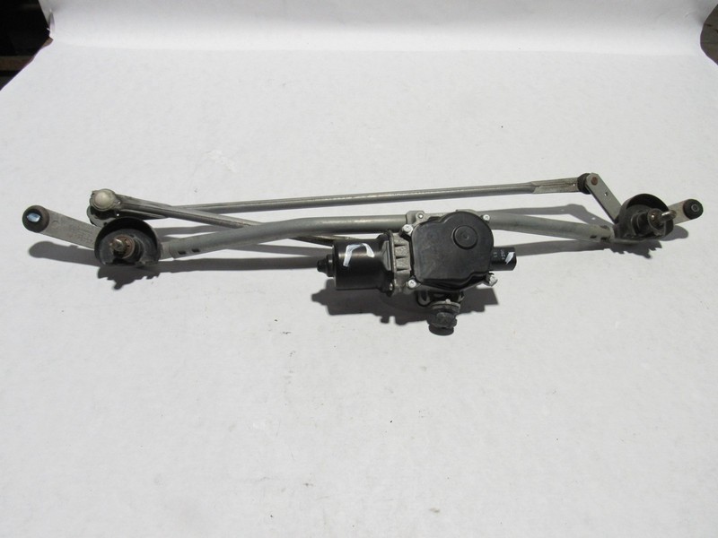 Fiat 124 Spider 2018 Front Windshield Wiper Linkage W/ Motor 15-20 *