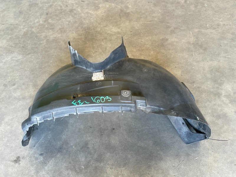 18 19 20 21 22 Volvo XC60 Front Right Fender Liner Splash Shield Guard 1603 OEM