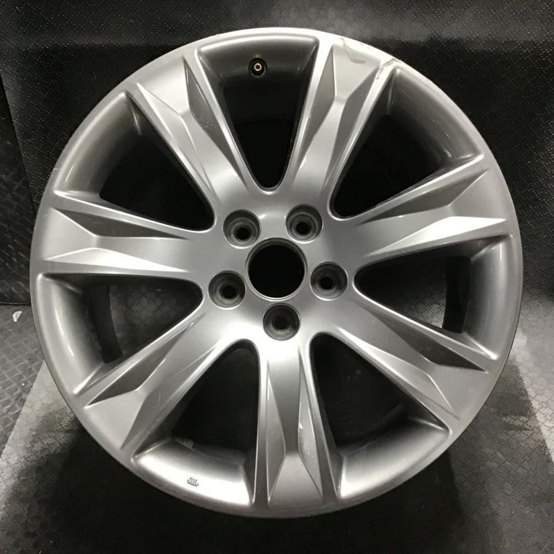 Wheel 19x8-1/2 Alloy 7 Spoke Fits 10-13 MDX 73572