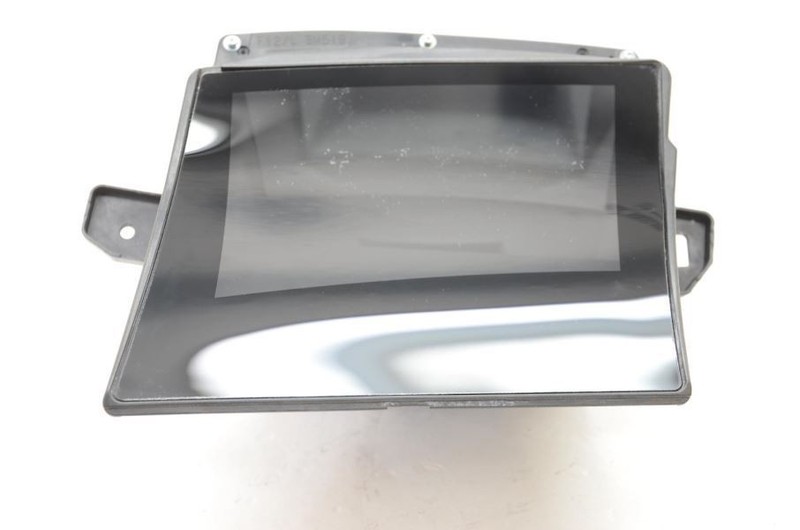 2012-2019 BMW 640I Gran Coupe Heads Up Display 62309249965
