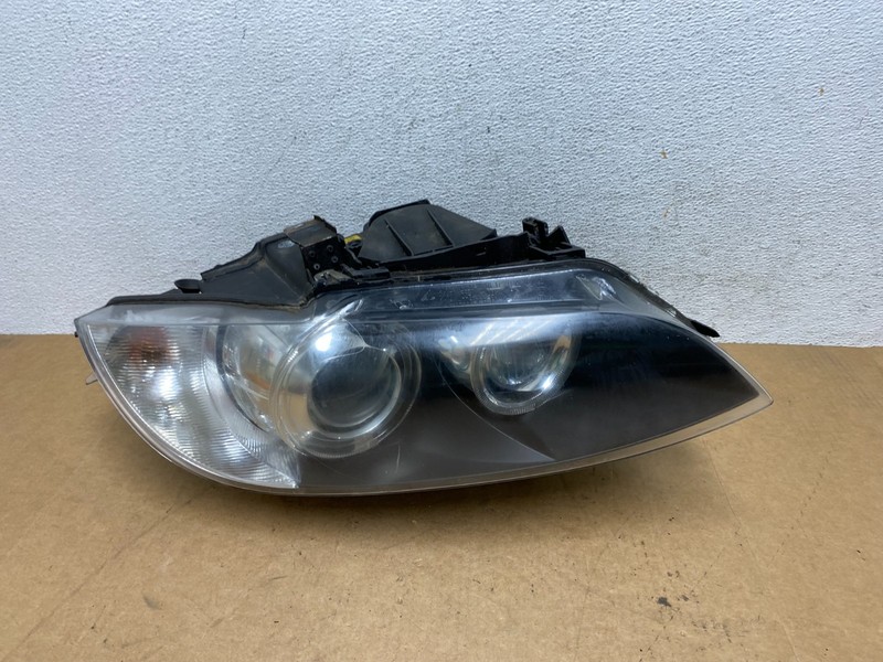 2007-2010 BMW 3-Series Coupe 335i Right Passenger Headlight Xenon HID AE3156 DW