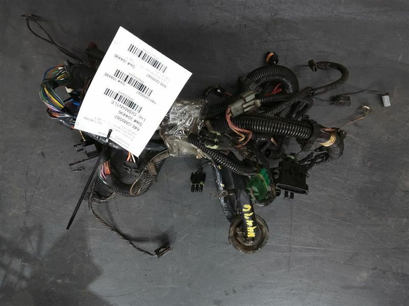 TGMC15001987 Engine Wire Harness 254284