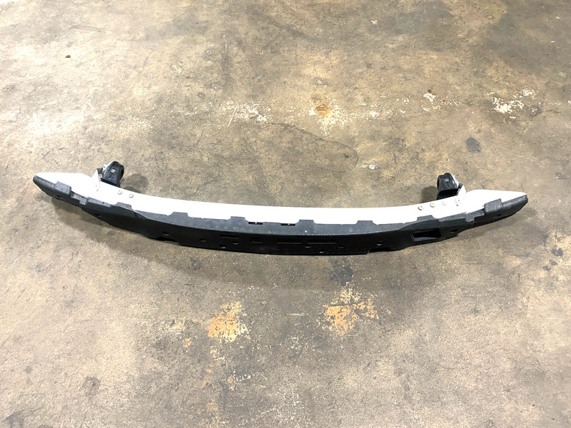 14 15 16 BMW 535i F10 FRONT BUMPER REINFORCEMENT IMPACT BAR#A0.53