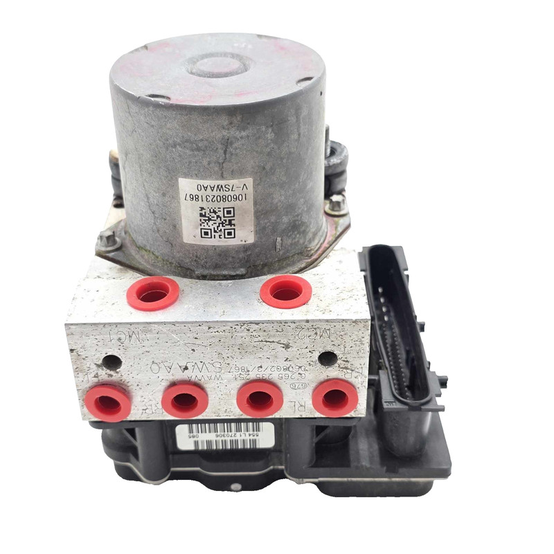 Hondam CRV AWD ABS Anti Lock Brake Pump Assembly 2007 P/N 0265235251