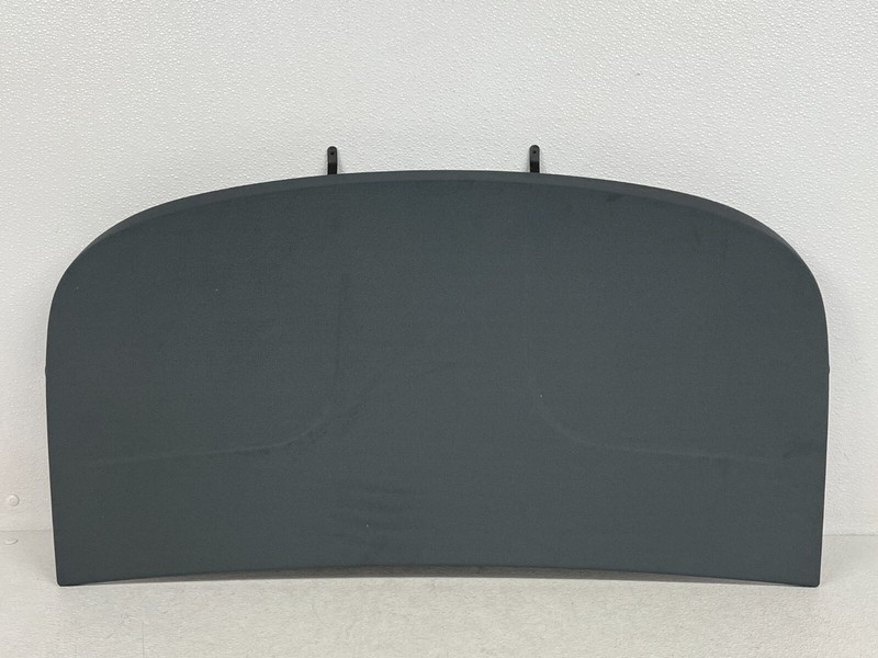 ⭐2012-2018 AUDI A7 S7 RS7 TRUNK CARGO COVER LID ASSY BLACK OEM LOT2359