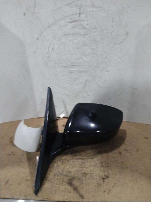 2017 Nissan Maxima Left Door Mirror Assembly Black OEM 391704 92K Miles