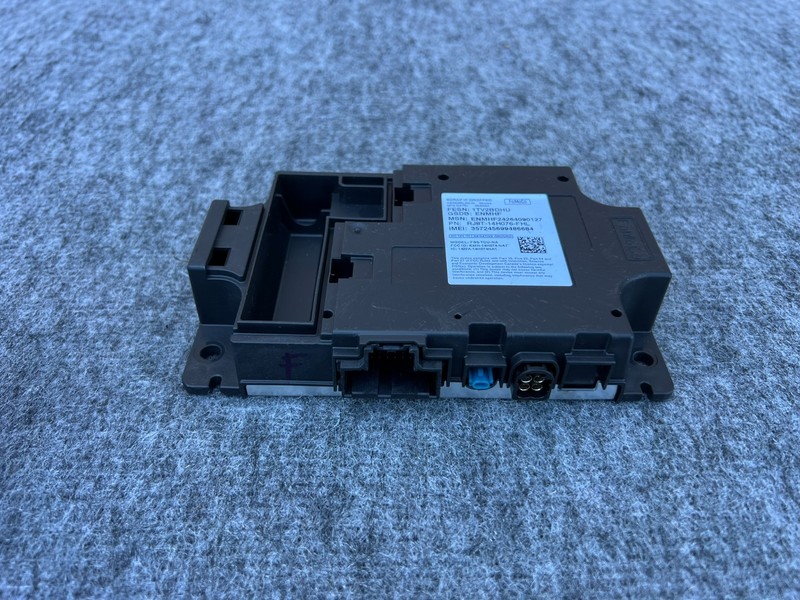 FORD MUSTANG MACH-E 2021-2026 OEM TELEMATICS COMMUNICATION CONTROL MODULE UNIT