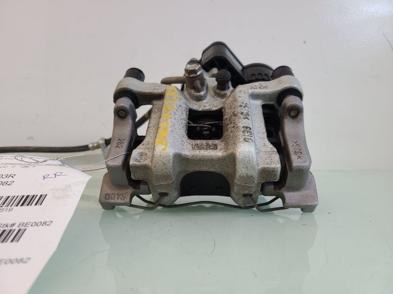 Passenger Right Caliper Rear Fits 23 ACCORD 582519