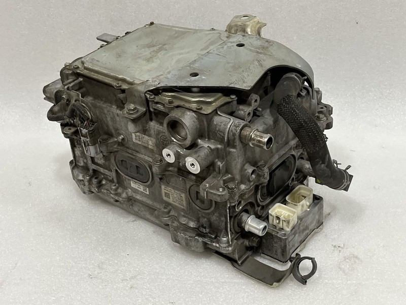 2013 2014 2015 2016 2017 2018 LEXUS ES300H AVALON INVERTER CONVERTER G9270-33022