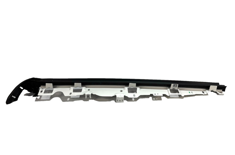 📌 14-20 BMW 430i QUARTER SEAL WINDOW REAR RIGHT SIDE CHANNEL INNER GASKET OEM
