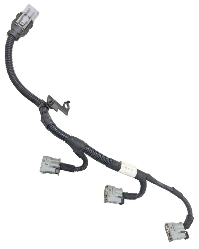 2009 Hyundai Genesis Injector Harness