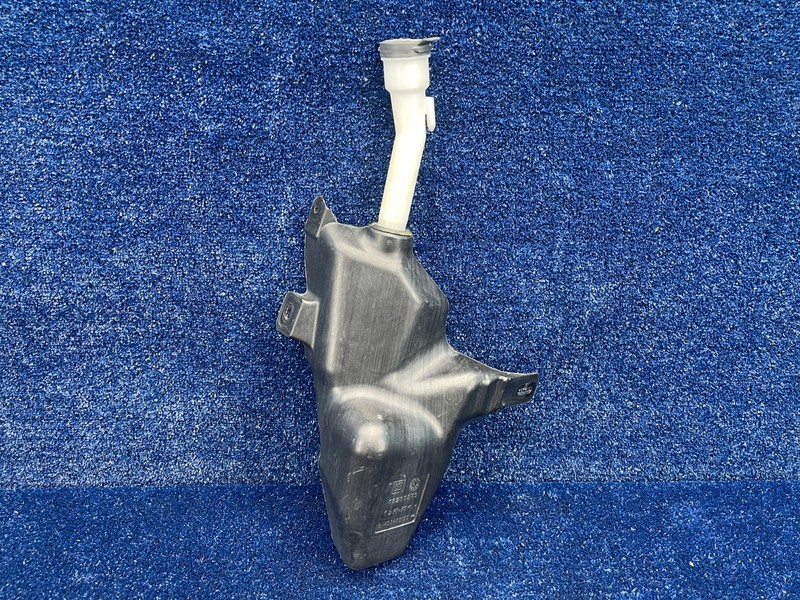 2016–2019 BUICK CASCADA Windshield Washer Fluid Reservoir OEM 13260579